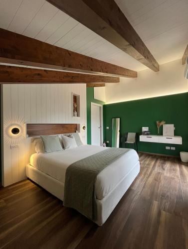 San Lazzaro House | Bellavista - Superior rooms