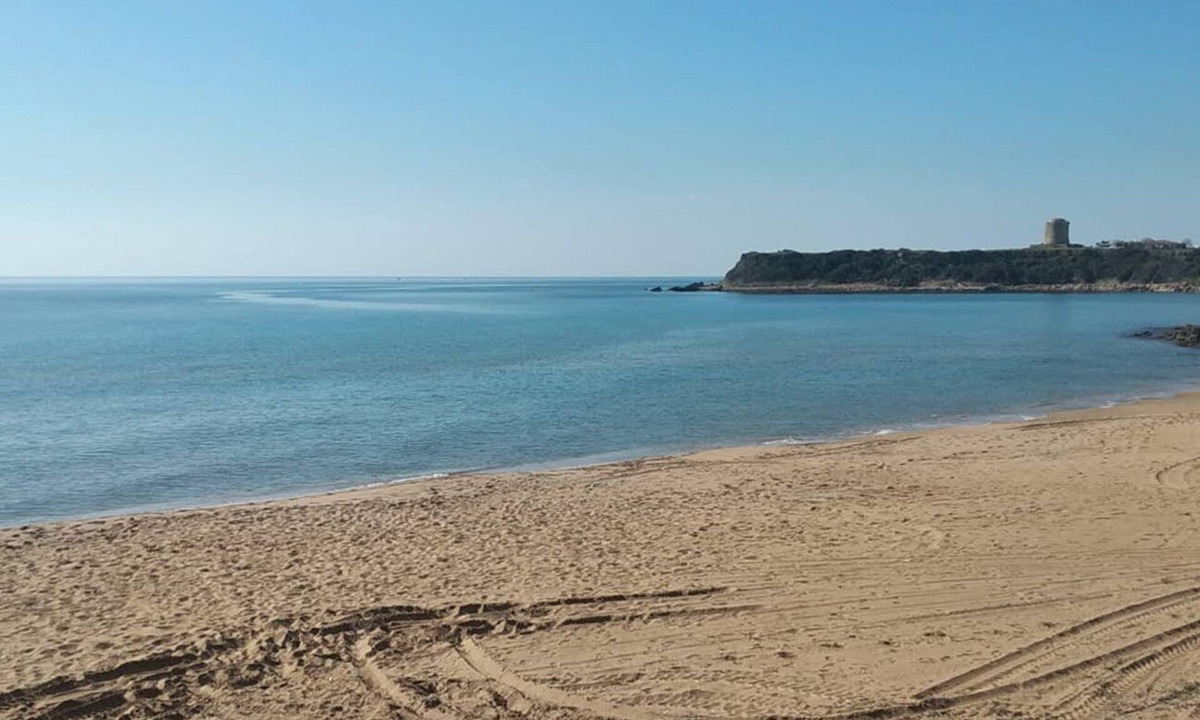 Isola di Capo Rizzuto Apartment | Belle Residenze Del Mare