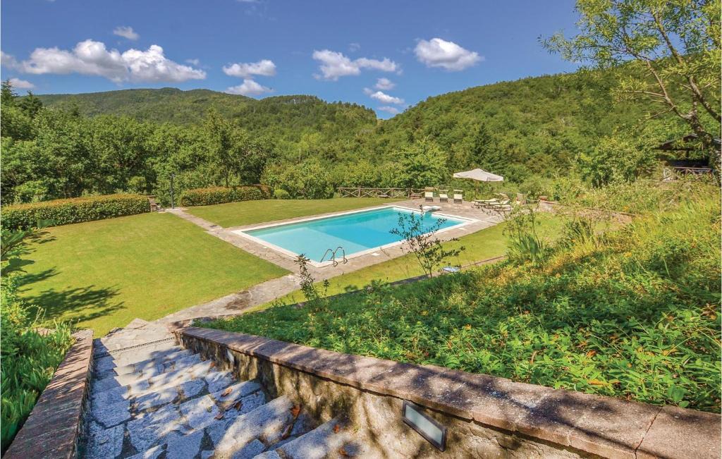 Pieve di Chio House | Belvedere 1