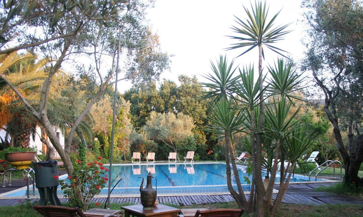 San Pietro a Maida House | Belvilla by OYO Casa Bambu