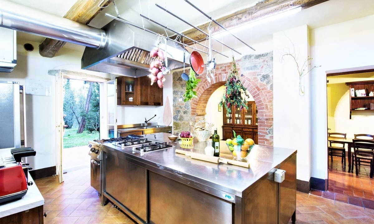 Marciano della Chiana Villa | Belvilla by OYO Scenic Villa with Private Pool