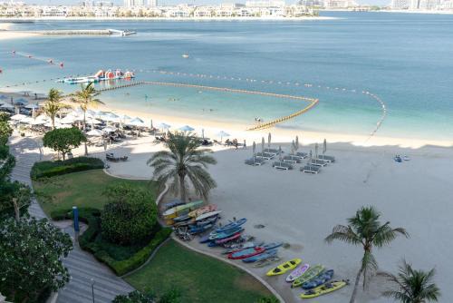 Bespoke Residences Sea | Palm Jebel Ali