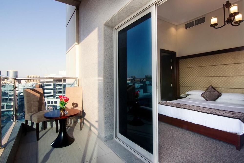 Old Dubai Hotel | Better Living Hotel Apartment