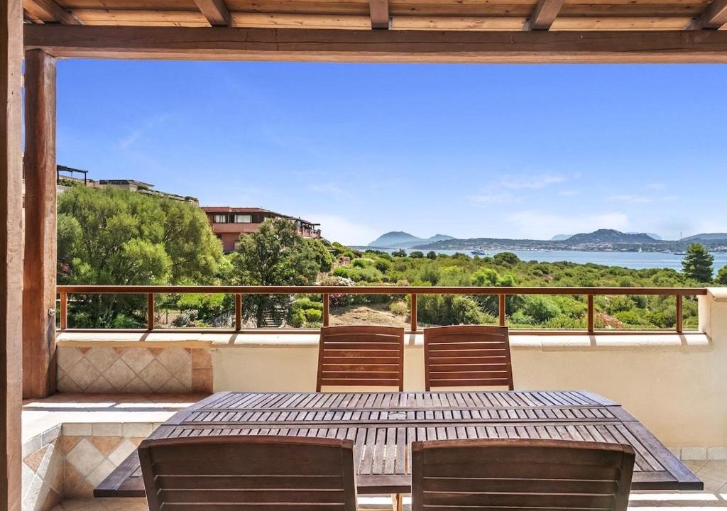 Portisco Apartment | Bilocale Asfodeli 2