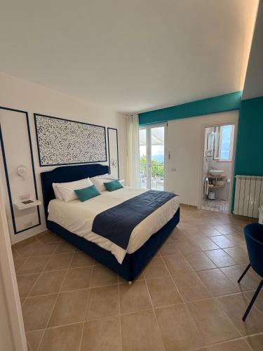 Priora Bed & Breakfast | Blu Vesuvius Sorrento