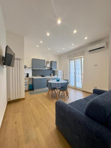 Gragnano Apartment | Blue House GM