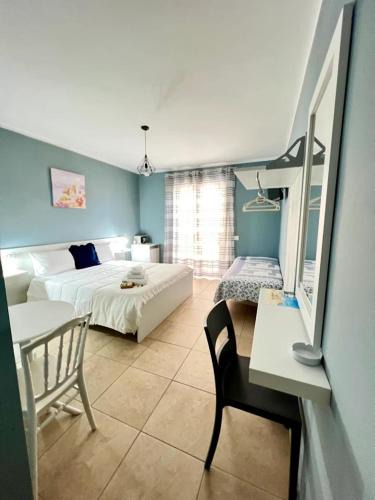 Tropea Bed & Breakfast | Blue Tide - Tropea