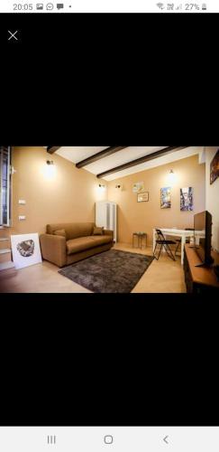 Arenella Apartment | Bonbon House