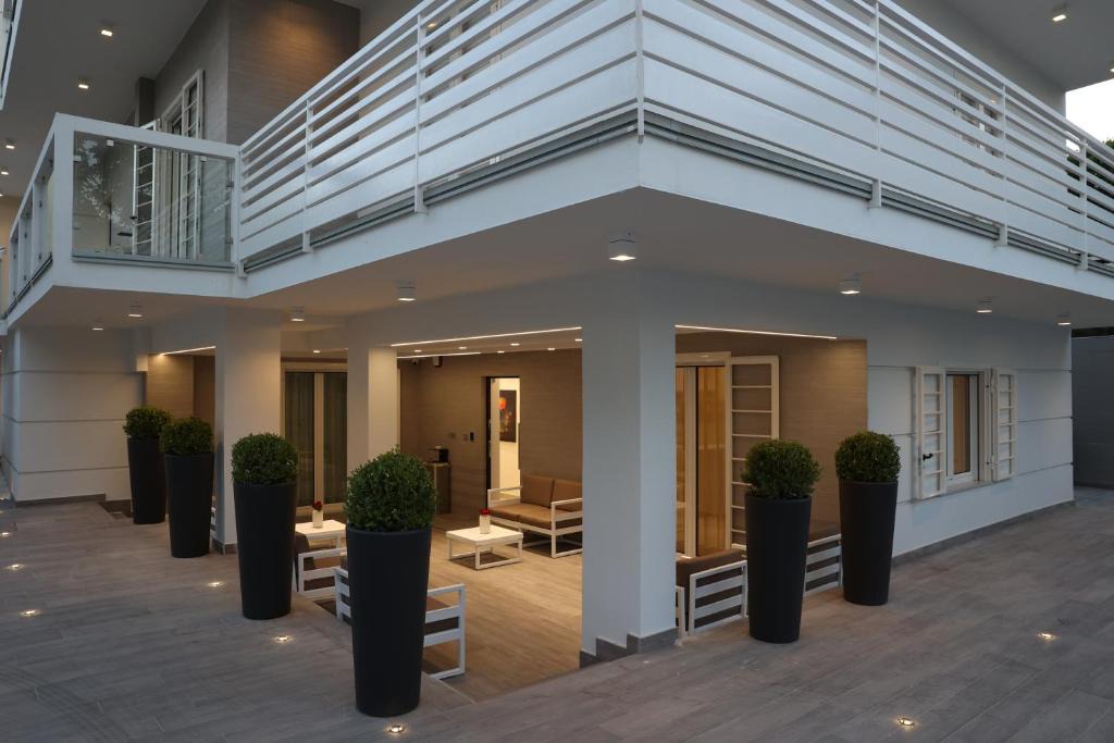 Mount Vesuvius - Pompei Bed & Breakfast | Borgo Alto B&B