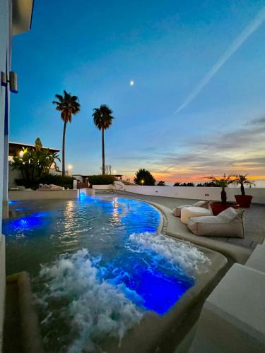 Sant'Angelo Hotel | Borgo Romantica - Resort & Spa