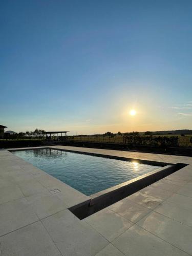 Bettona Apartment | Borgo Sant'Anna