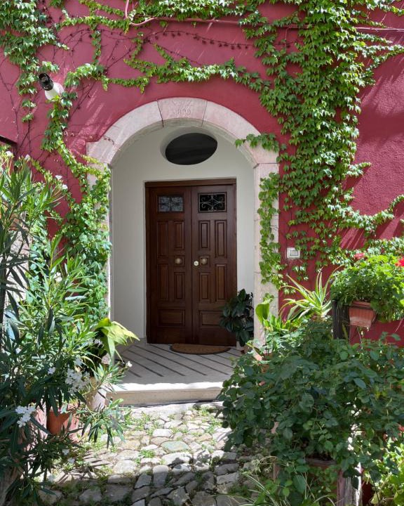 Calitri House | Borgo Vivo