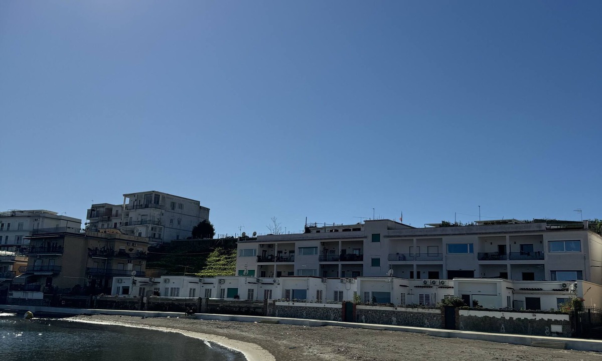 Bacoli House | Boteco B&B