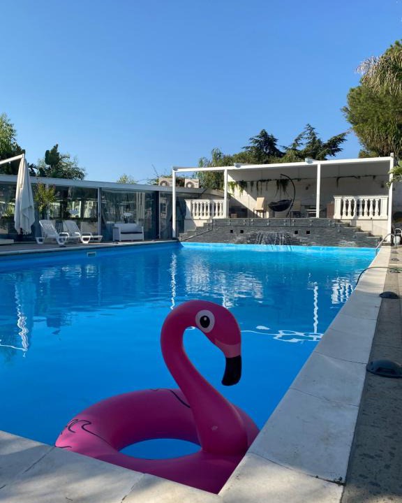 Torre del Greco Hotel | BOUTIQUE HOTEL LA MERVEILLE