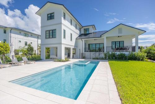 Key West House | Brand New Catchlight House with Private Pool