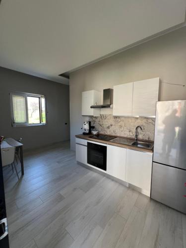Gragnano Apartment | Brass apartment