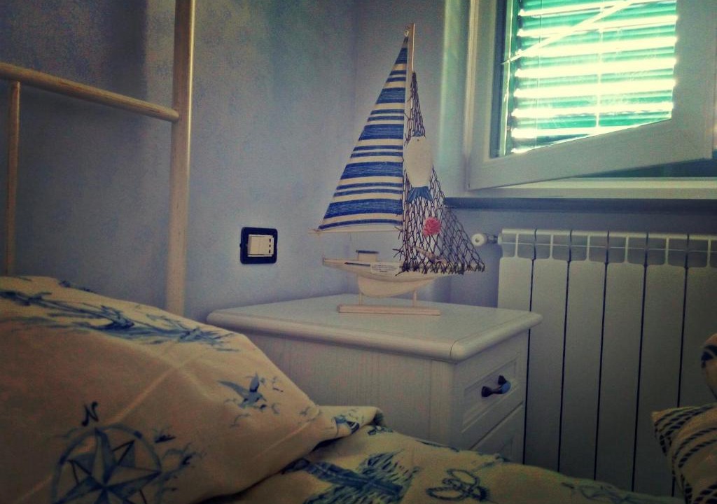 Ischia Porto Apartment | Brezza di mare