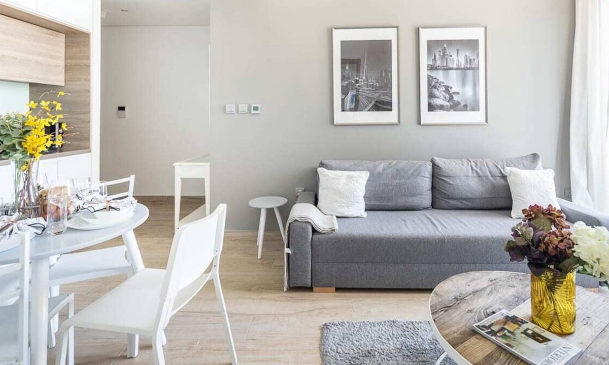 Studioone Dubai | Dubai Marina
