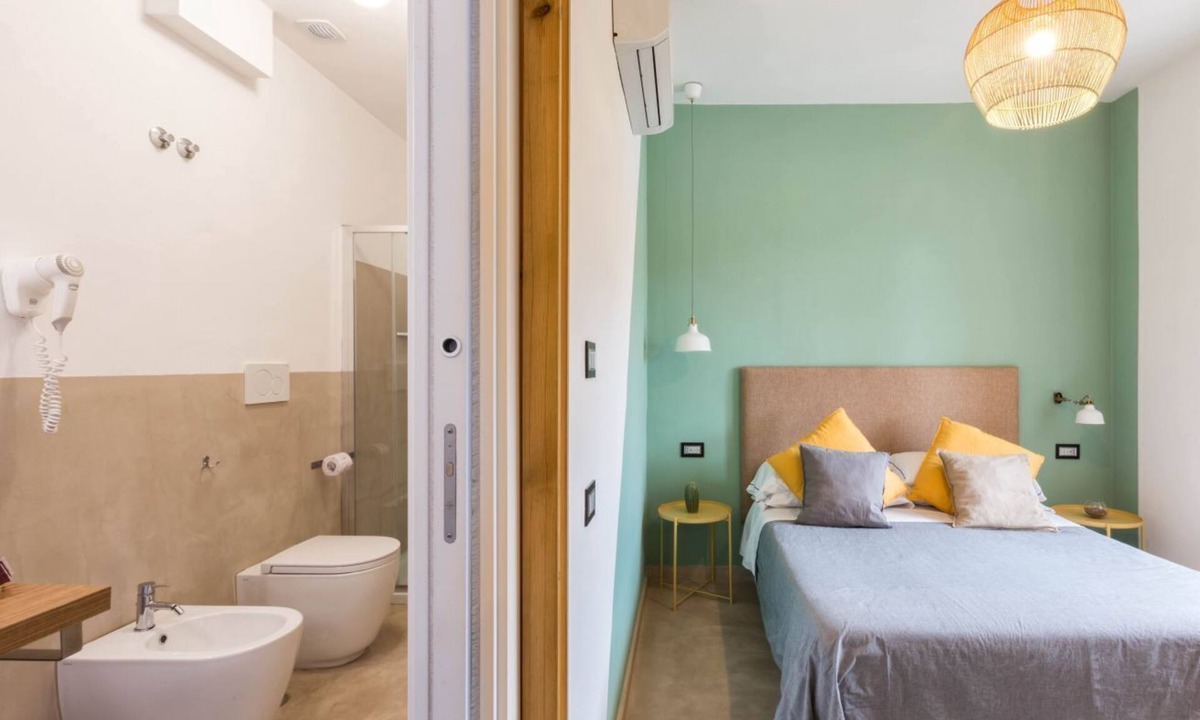 Mediterranean Suites The Town | Sorrento Historic Centre
