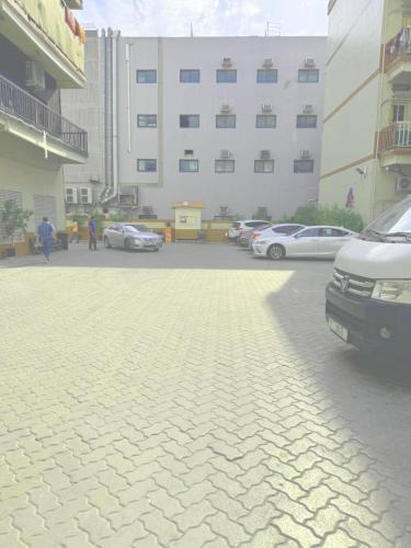 Al Quoz 4 Hostel | Bright Star Hostel