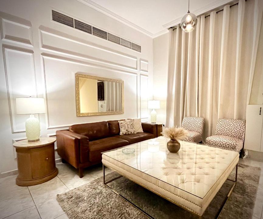 Mirdif House | Brightful and joyful 4 bedroom villa
