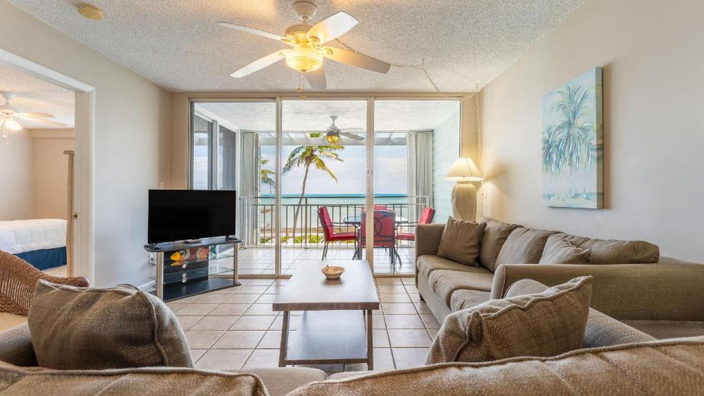 Key West Apartment | Brisa Del Mar by AvantStay