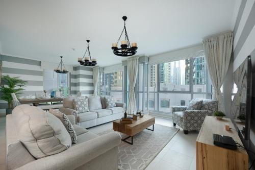 Burj Residences | Downtown Dubai