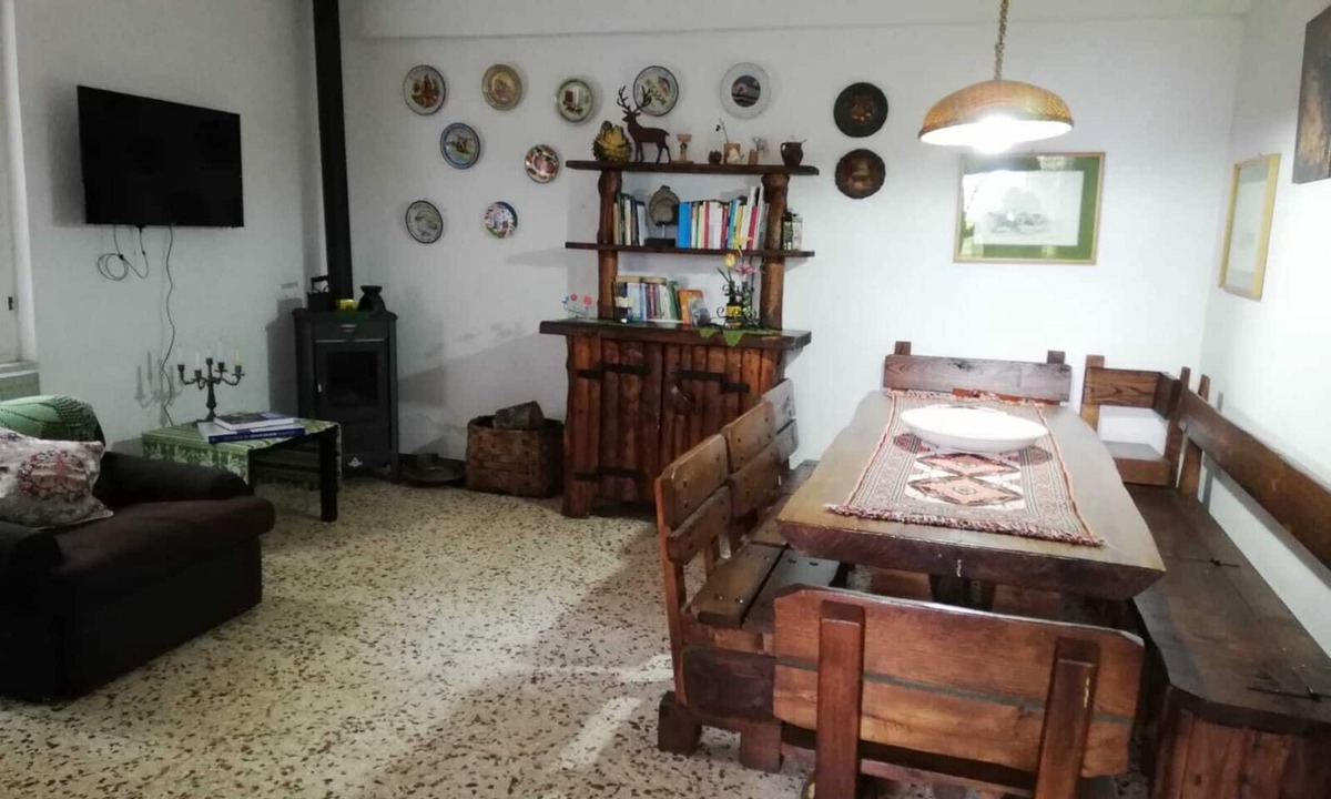 Gambarie Apartment | Calabria -Ferienhaus (Holiday Home)