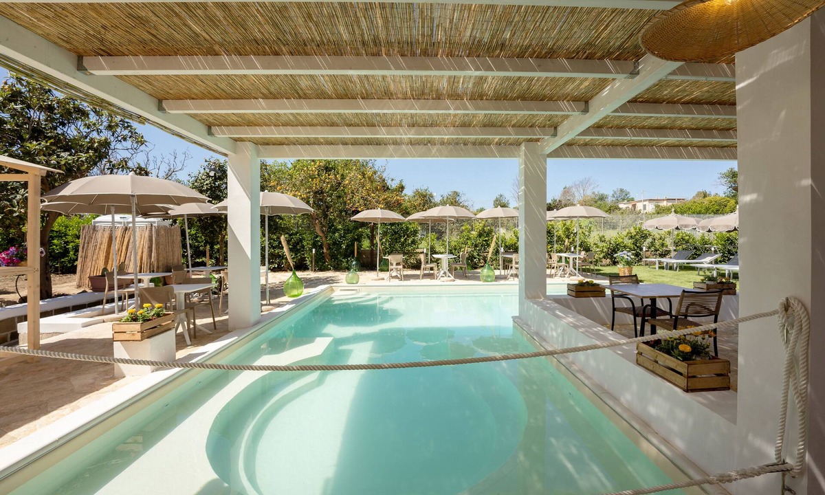 Procida Bed & Breakfast | Calacala rooms, restaurant & farm experience