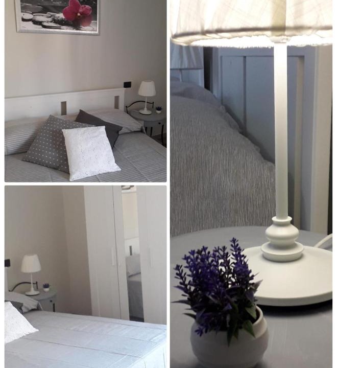 Cosenza Bed & Breakfast | CALATA DELLA CORDA
