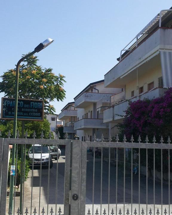 Santa Maria del Cedro Apartment | Camere da Franco