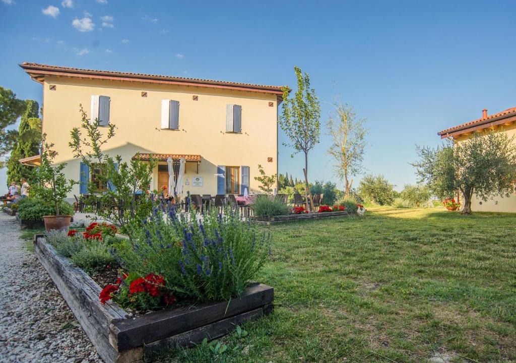 Oriolo dei Fichi House | Campanacci Agriturismo