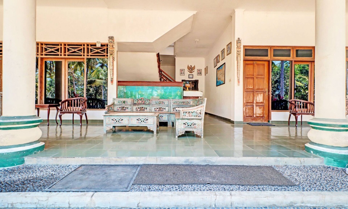Banyubiru Hotel | Capital O 93236 Hotel Hapel Negara