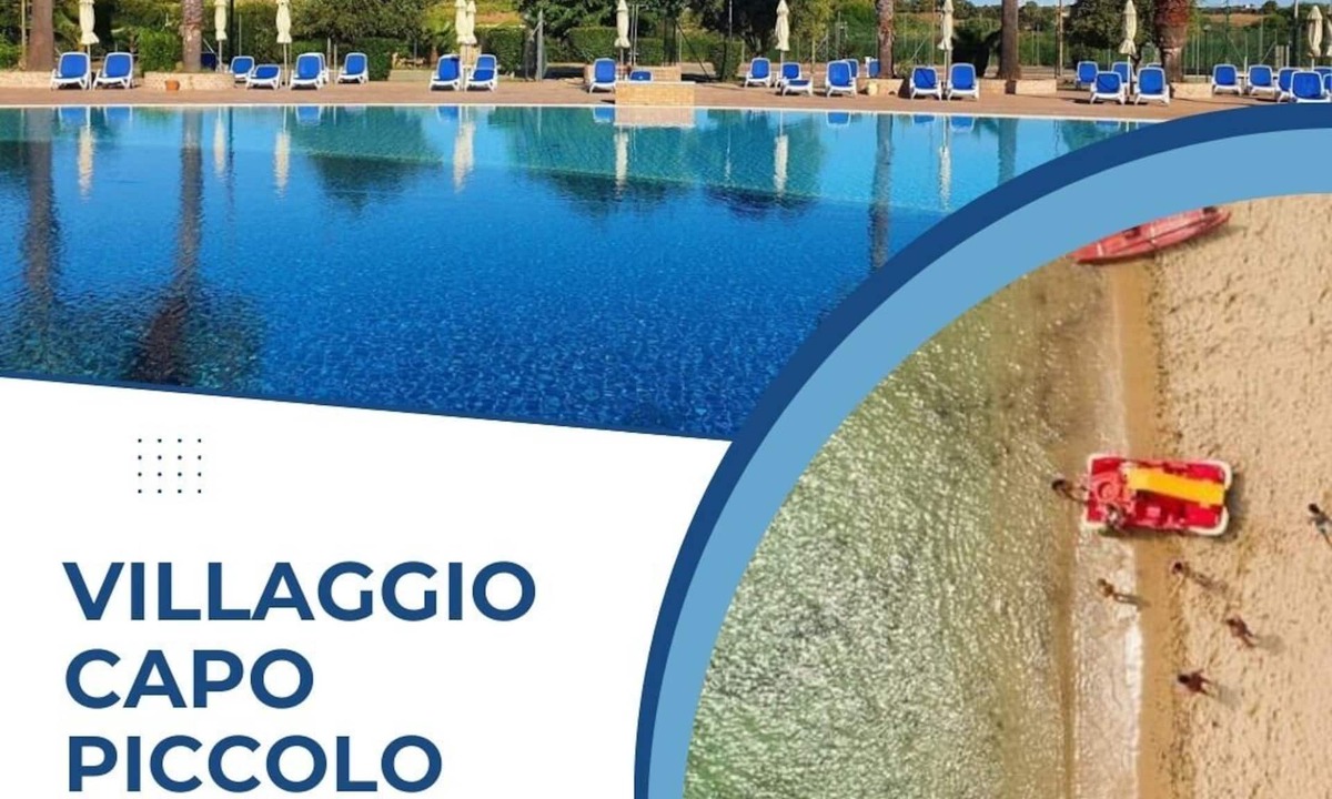 Isola di Capo Rizzuto Resort | Capopiccolo Village
