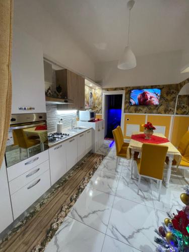 Quartiere XXIV Don Bosco Apartment | Cappuccini Sweet Home