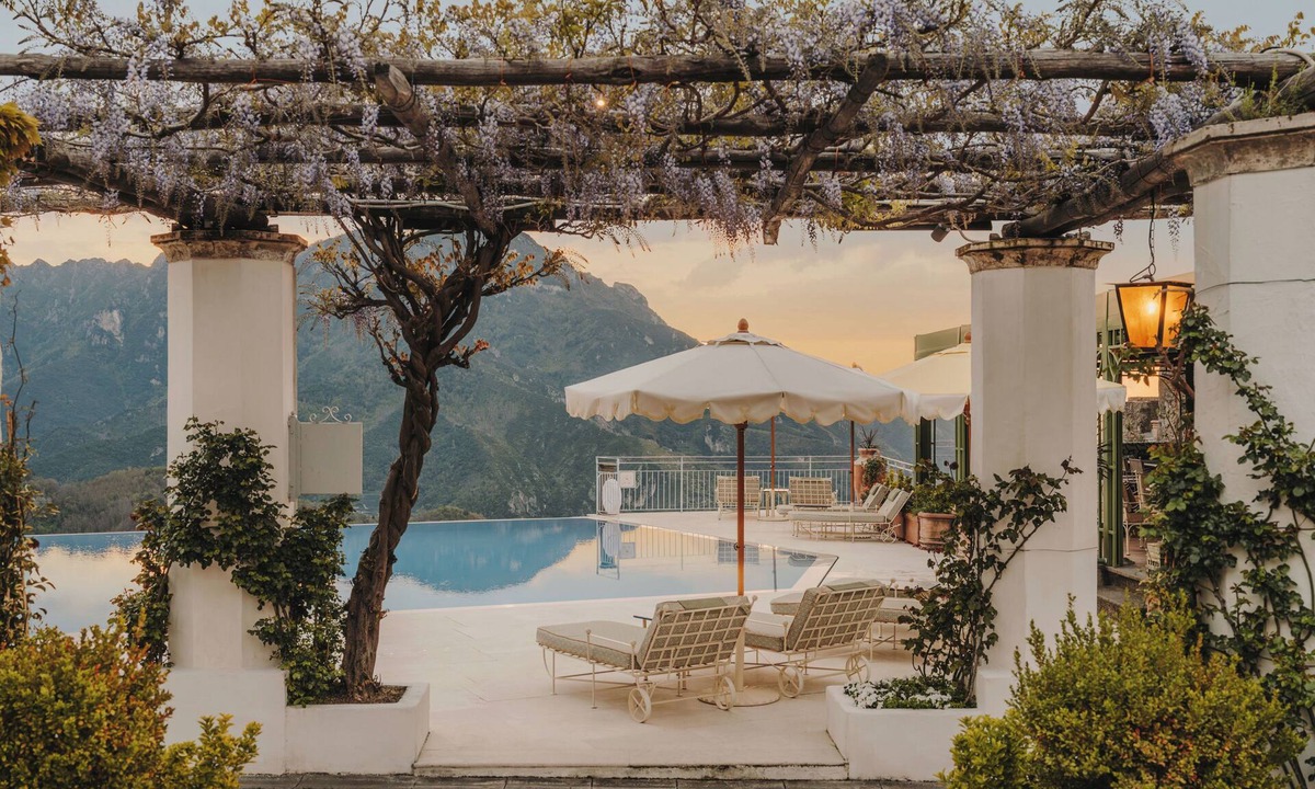 Ravello Hotel | Caruso, A Belmond Hotel, Amalfi Coast