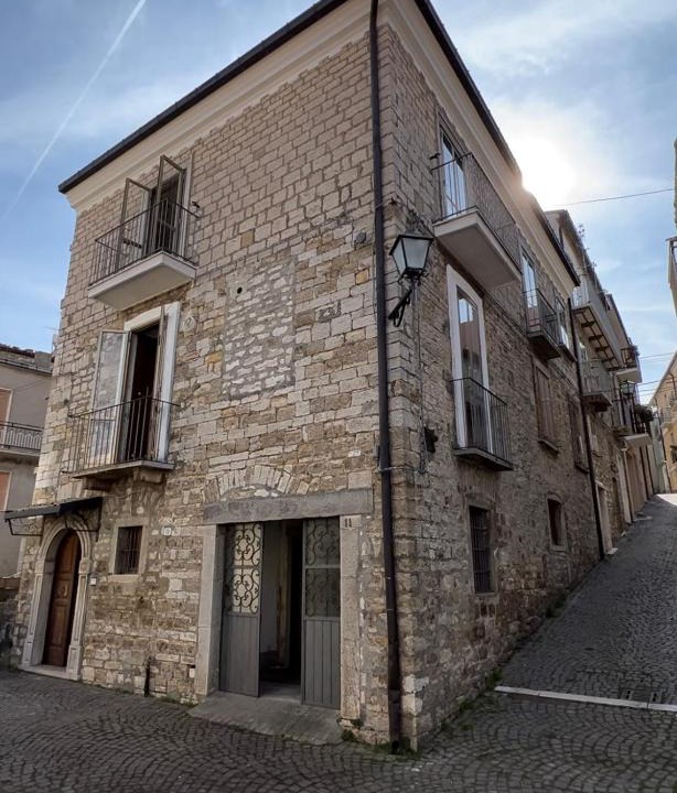 Acquaviva Collecroce House | Casa Acquaviva