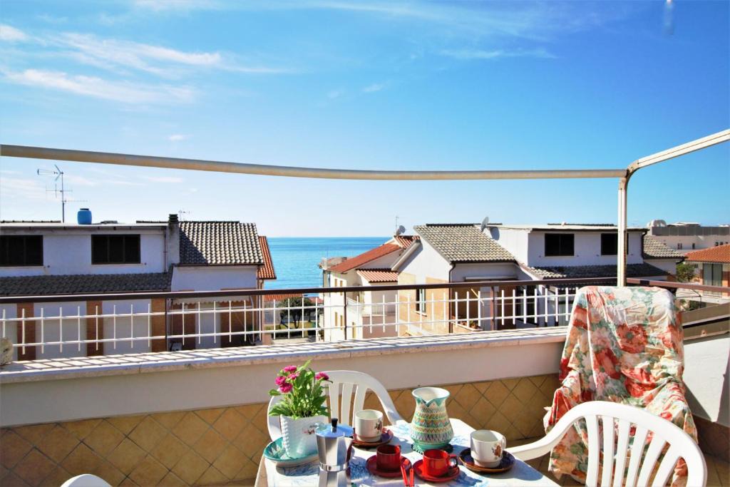 Sperlonga Apartment | Casa al mare Fratelli