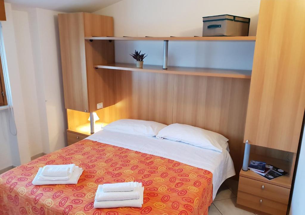 Lama dei Peligni Hotel | Casa-Albergo Tiroasegno