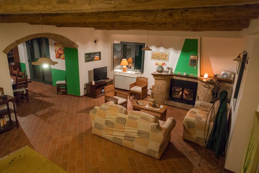 Morano Calabro Bed & Breakfast | Casa Alegría