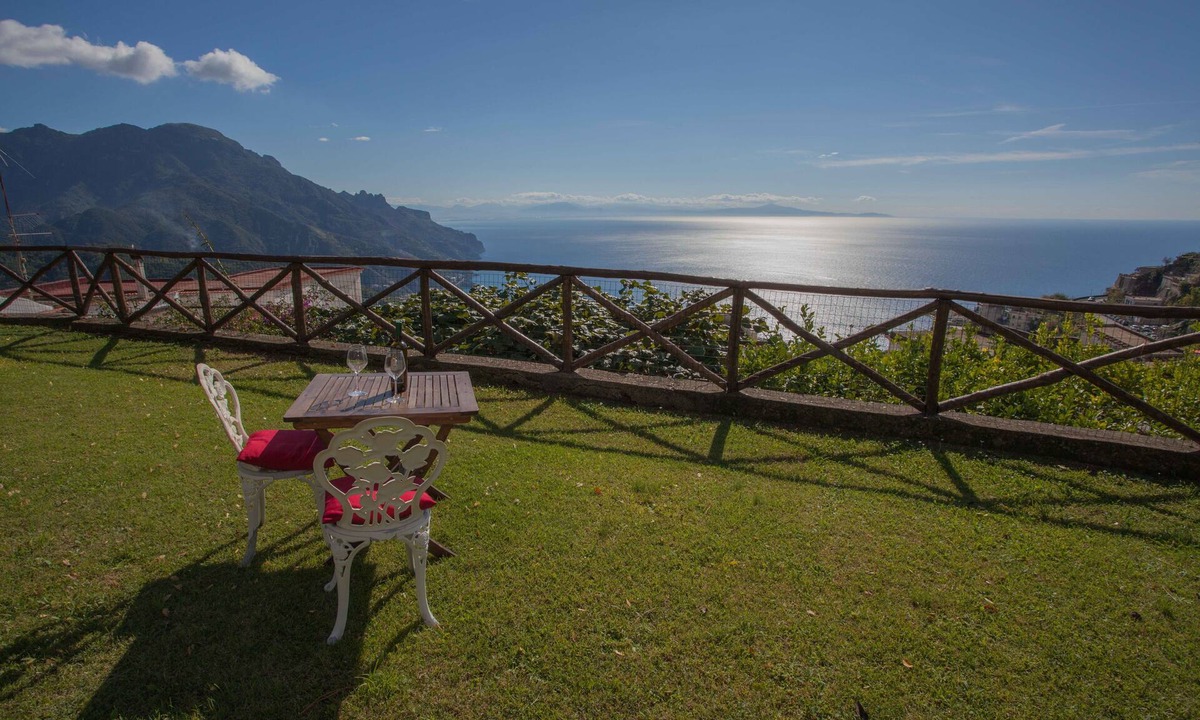 Ravello House | Casa Alessandra in the historical center of Ravello