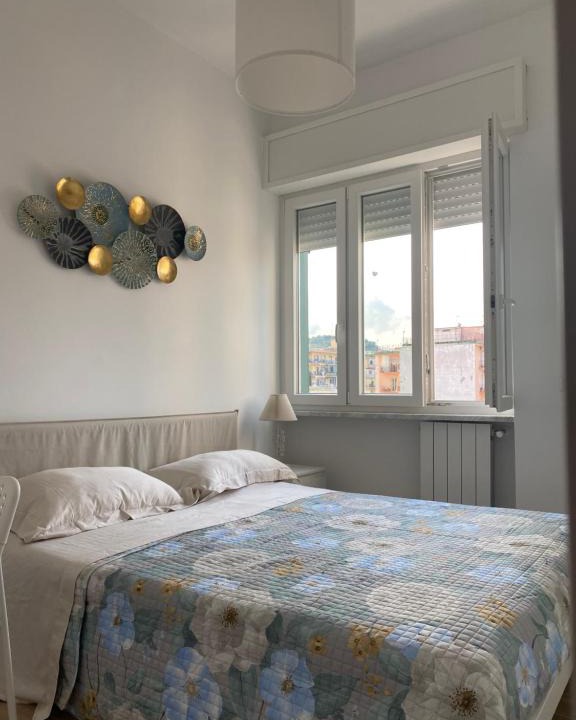 Bagnoli House | Casa Angelina