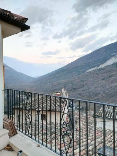 Anversa degli Abruzzi Apartment | Casa Anversa