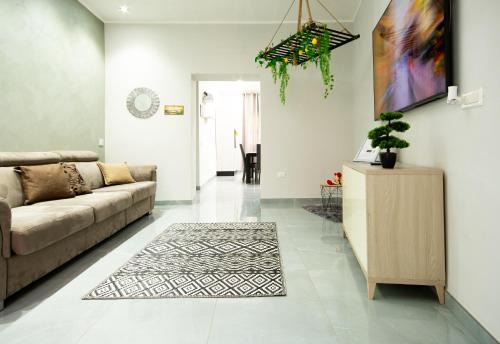 Naples Apartment | Casa bella Maria Napoli