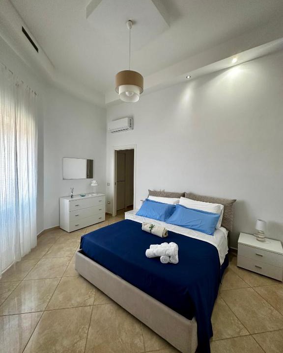 Torre Annunziata Apartment | Casa Bellella