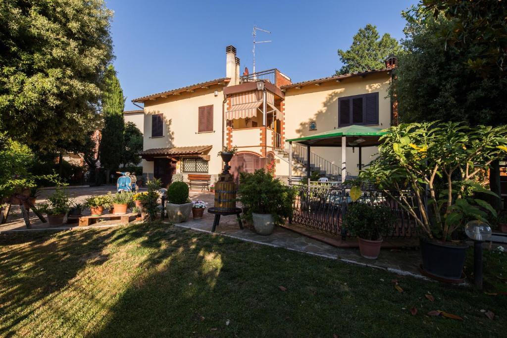 Sodo Apartment | Casa Biagiotti