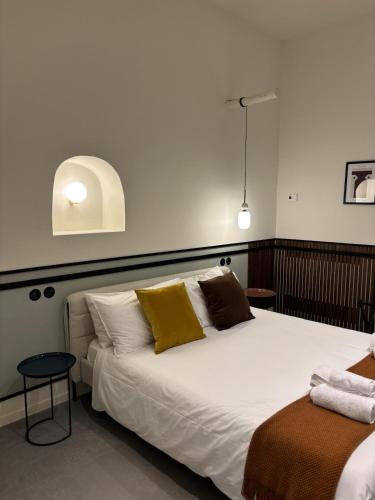 San Giuseppe Vesuviano Bed & Breakfast | Casa Boca