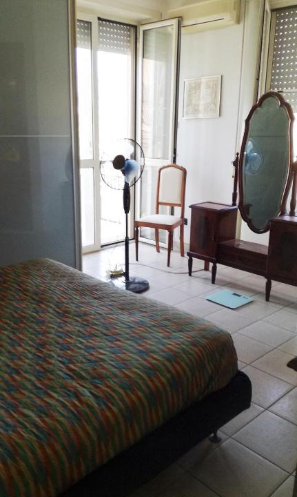 Terracina House | Casa Cabourg