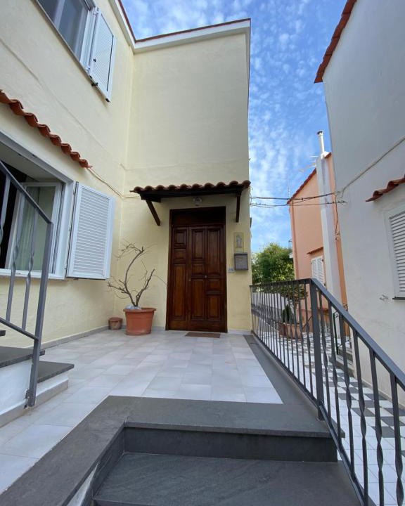 Ischia Porto House | Casa Camello