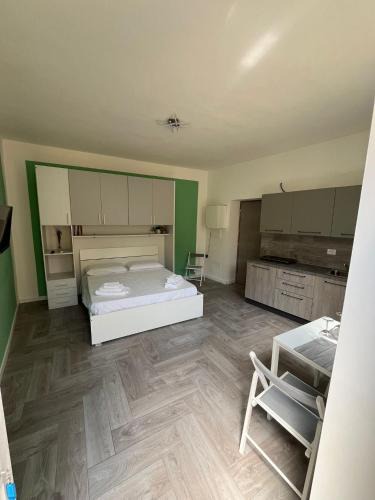 Nocera Inferiore Apartment | Casa Carrafa